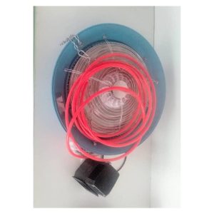 Electric Fogger With A Hanger (Sprinkler System) ? Without Pump