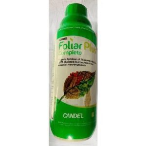 Foliar Plus Complete Fertilizer | 1L