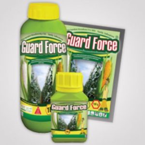 Guard Force Powder Herbicide | Post-emergence |100g