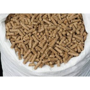Grower Pig Feeds (TopFeed Brand | 25kg)