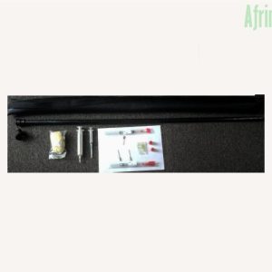 Hybrid Blowpipe Kit for Humane Immobilization/Treatment of Animals (Evet Brand) (Shipped From Overseas)