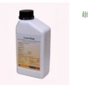 Liver Vital Liquid | For Liver in Poultry Birds
