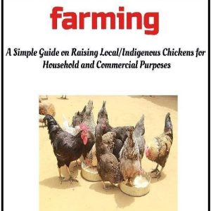 A Simple Guide to Raising Local/Indigenous Chickens for Household and Commercial Purposes (2019 Edition)