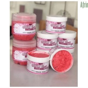 Sage Luxury Soap | 200g | 400g
