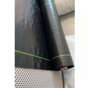 Weeding Mat ? 1m x 100m