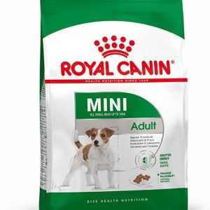 Royal Canin Mini Adult (2kg | 4kg | 8kg)