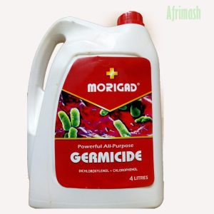 Morigad Germicide ? 4L