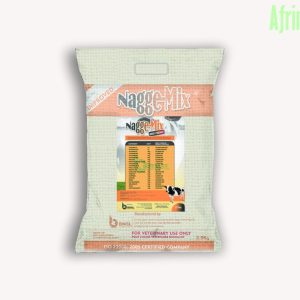 NAGGE MIX? BEEF PREMIX