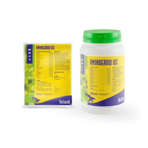 Aminogrow WS (Interchemie Brand | 100g)
