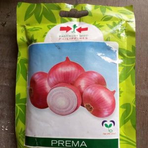 Prema | Red Onion | 100g