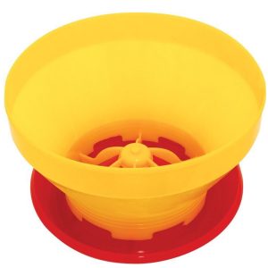 Turbo Feeders (For Poultry) |4kg