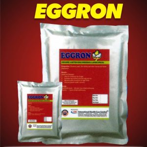 PPS Eggron (Feed Additive For Breeder and Layers)