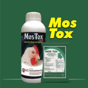 PPS MosTox (Mould Inhibitor | Toxin Binder)