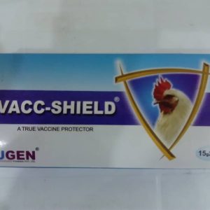 PPS Vacc-Shield (Vaccine Stabilizer | Ayugen Pharma)
