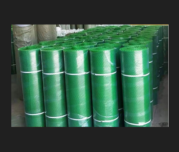 Cage Plastic Net | 1m x 50m | Bundle