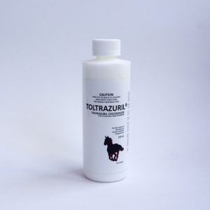Toltrazuril (Oral Anticcocidial | 100mL | 1L)