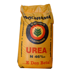 Urea Fertilizer (Indorama | 50kg | 46% Nitrogen) | Ordinary
