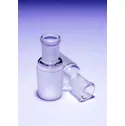 Adapter Reduction DA25, Q/Fit-Socket SIZE-19/26, Cone Size-34/35