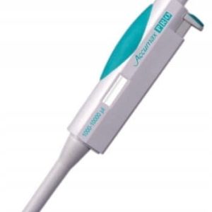 Accumax PRO Automatic Pipette 1000-10000 ul