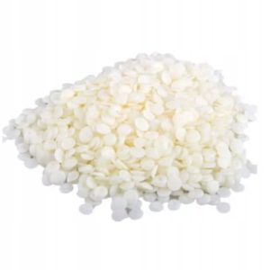 Almond wax for lipstick balms, DIY cosmetics 1000g