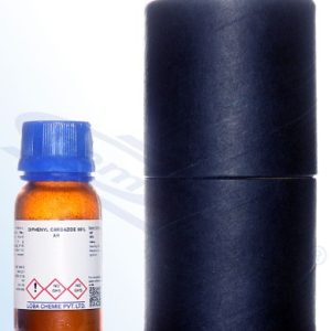 1,5-Diphenylcarbazide 98% Loba AR Op.10 g