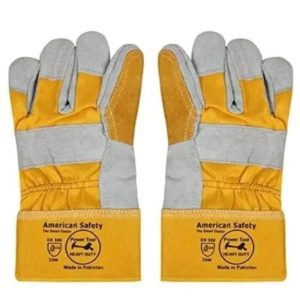 Combination/ Heating Hand Glove/Pair