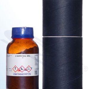 2-naphthol (beta naphthol) 99% Loba AR op.100 g