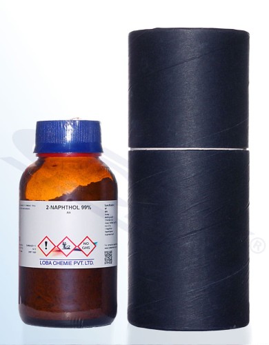2-naphthol (beta naphthol) 99% Loba AR Op.500 g