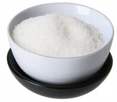 Anhydrous Citric Acid - 5000g