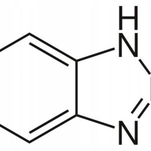 Benzotriazole 1,2,3-benzotriazole BOD 100g