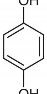 benzen-1,4-diol Hydroquinone