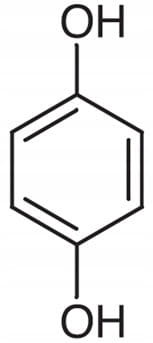benzen-1,4-diol Hydroquinone