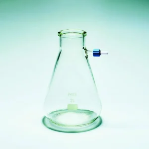 Buchner flask 2L Pyrex