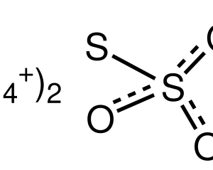 Ammonium Thiosulfate 40%