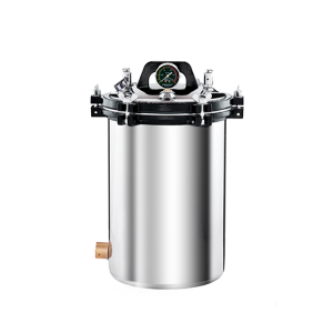 Autoclave 18L SS YX-280A.