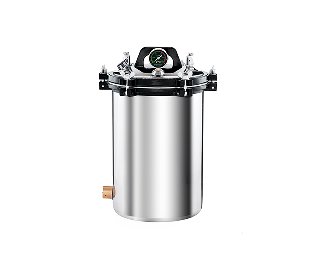 Autoclave 18L SS YX-280A.