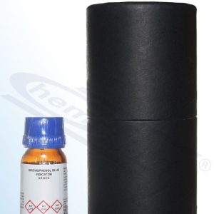 Bromophenol blue indicator Loba AR/ACS Op.5 g