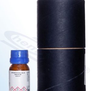 Bromothymol blue indicatorLoba AR/ACS Op.5 g