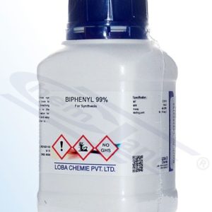 Biphenyl 99% Loba op.100 g