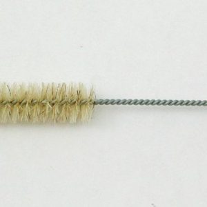 Brush: Test tube (small).