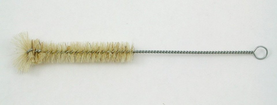 Brush: Test tube (small).