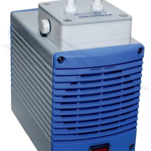CHEMKER 300 18l/min vacuum pump