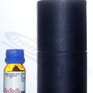 Cesium chloride Loba 99,9% AR op.25 g