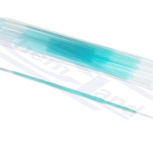 10 ?l polystyrene eyedropper, pack of 20 pcs. Sterile