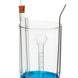 Charles law apparatus Edu-lab (03/009).