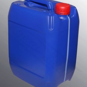canister 05000 ml fi 38 self-seal cap. gr 220 UN blue with stripe