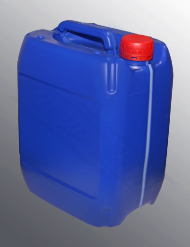 canister 05000 ml fi 38 self-seal cap. gr 220 UN blue with stripe