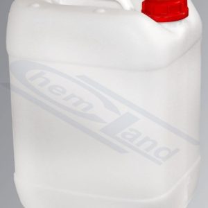 canister 20000 ml fi 61 self-seal cap. gr 980 UN X