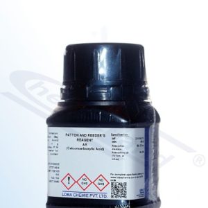 Calconocarboxylic acid Loba AR op.25 g