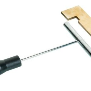 Bar &  gauge apparatus